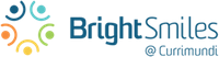 BrightSmiles @ Currimundi logo