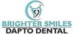 Brighter Smiles Dapto Dental logo