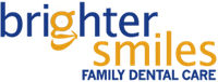 Brighter Smiles Family Dental Care logo