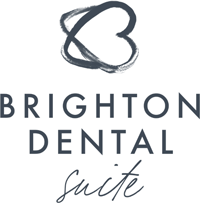 Brighton Dental Suite logo