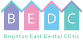 Brighton East Dental Clinic logo