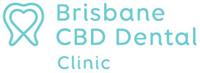 Brisbane CBD Dental Clinic logo