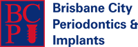 Brisbane City Periodontics & Implants logo