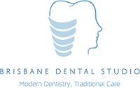 Brisbane Dental Studio logo