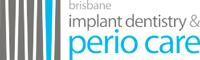 Brisbane Implant Dentistry & Perio Care logo