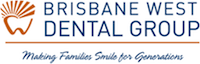 Brisbane West Dental Group logo