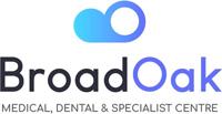 Broad Oak Medical, Dental and Specialist Centre logo