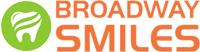 Broadway Smiles logo