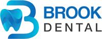 Brook Dental logo