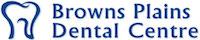 Browns Plains Dental Centre logo