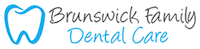 Brunswick Family Dental Care logo