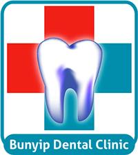 Bunyip Dental Clinic logo