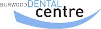 Burwood Dental Centre logo