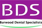 Burwood Dental Specialists logo