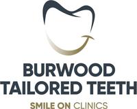 Burwood Tailored Teeth logo