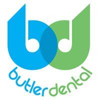 Butler Dental logo