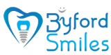 Byford Smiles logo