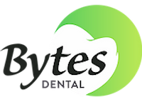 Bytes Dental Lismore logo