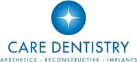 CARE Dentistry logo