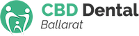 CBD Dental Ballarat logo