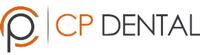 CP Dental Emerald logo