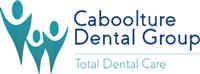 Caboolture Dental Group logo