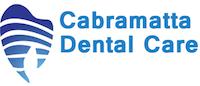 Cabramatta Dental Care logo