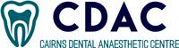 Cairns Dental Anaesthetic Centre logo