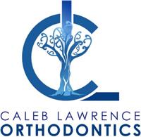 Caleb Lawrence Orthodontics logo