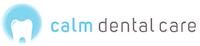 Calm Dental Care logo