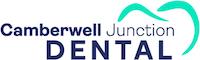 Camberwell Junction Dental logo