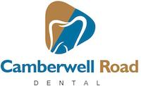 Camberwell Road Dental logo