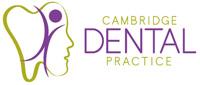 Cambridge Dental Practice logo