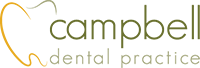 Campbell Dental Practice logo