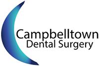 Campbelltown Dental Surgery logo