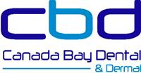 Canada Bay Dental and Dermal logo