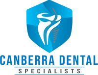 Canberra Dental Specialists logo