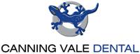 Canning Vale Dental Centre logo