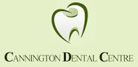 Cannington Dental Centre logo