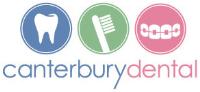 Canterbury Dental Centre logo