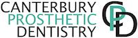 Canterbury Prosthodontic Dentistry logo