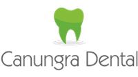 Canungra Dental logo