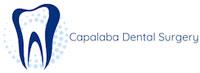 Capalaba Dental Surgery logo