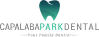 Capalaba Park Dental logo