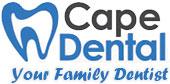 Cape Dental logo