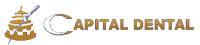 Capital Dental Newtown logo