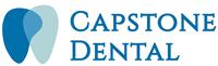 Capstone Dental Seven Hills logo