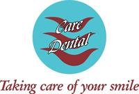 Care Dental logo