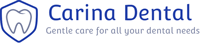 Carina Dental logo