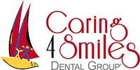 Caring 4 Smiles Dental Group logo